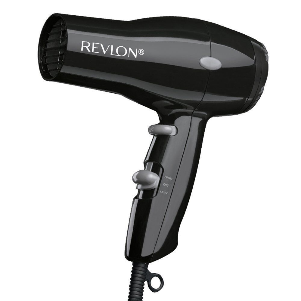 Revlon Essentials 1875W Compact Styler, RVDR5034